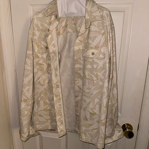 Zara Lightweight Jacket